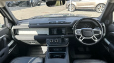 Land Rover Defender 3.0 D250 SE 110 5dr Auto Diesel Estate